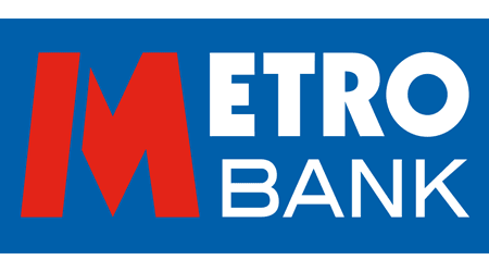Metro Bank confirms plans to raise £350 million as stocks plummet