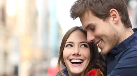 Valentine’s Day 2020 jokes to make them laugh