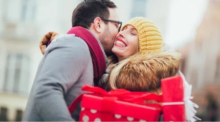 Last-minute Valentine’s Day gifts 2020