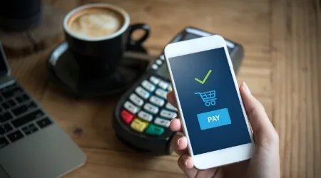 Digital banking adoption