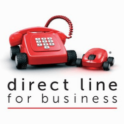 Direct Line for Business van insurance 