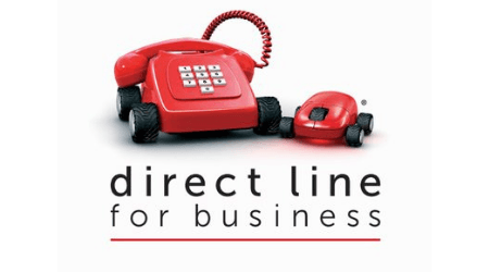 Direct Line for Business van insurance review