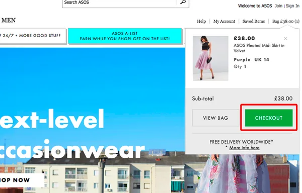 Going Green Limousine Promo Code ASOS discount codes | Extra 15% off | August 2020 | Finder UK