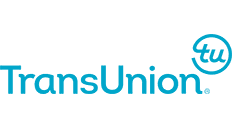 Image: Supplied TransUnion logo
