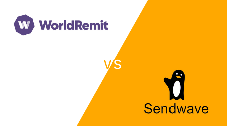 WorldRemit vs Sendwave