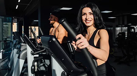 The best cross trainer for your home gym