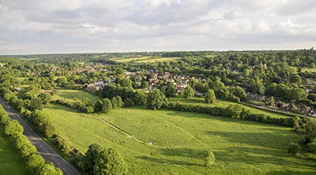Land loans: Financing a land purchase in the UK