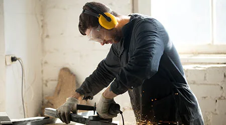 Tradesman insurance
