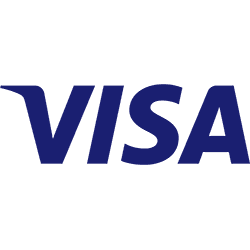 Image: Supplied Visa logo