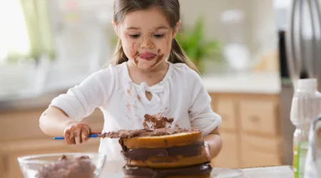 Top 5 Easter recipes 2021