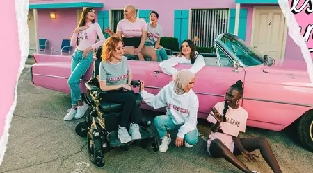 Why you need to obsess over the PrettyLittleThing International Women’s Day collection