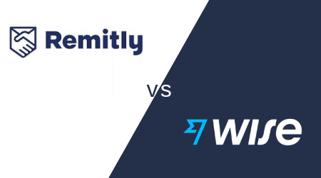 Remitly vs Wise (TransferWise)