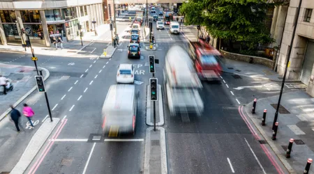The AA car insurance review