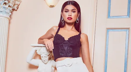 Make it a night to remember with boohoo’s latest occasion wear!