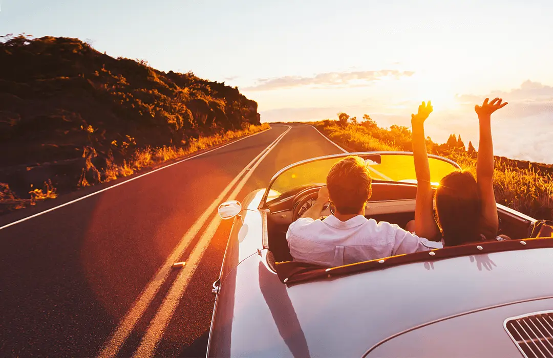 car hire excess