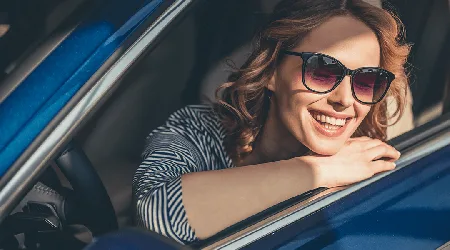 Compare car loans and finance options