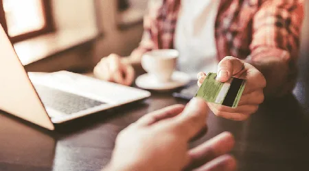 Compare credit cards