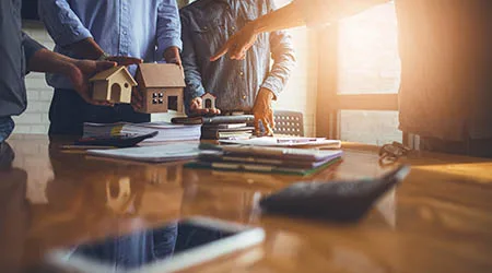 Bridging loan vs commercial mortgage