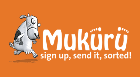 Review: Mukuru international money transfers
