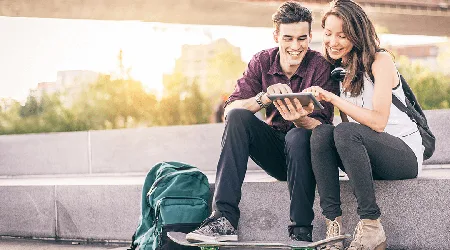 Compare personal loans