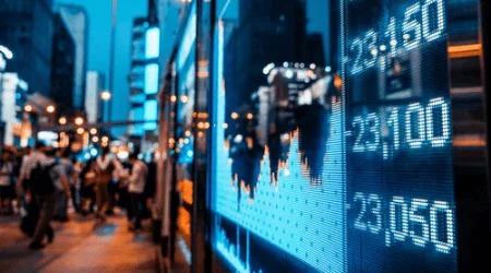 Share dealing platforms