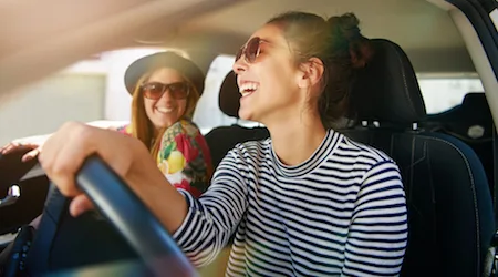 Temporary car insurance for students
