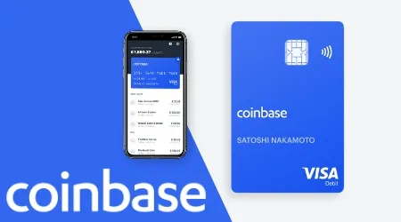 Coinbase Card review