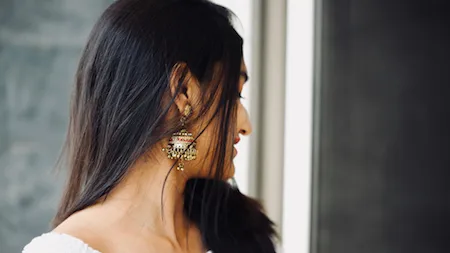 Where to buy statement earrings