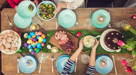 Our top Easter decorations for an egg-cellent Easter 2021
