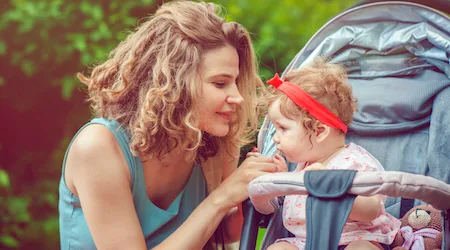 Where to buy pushchairs