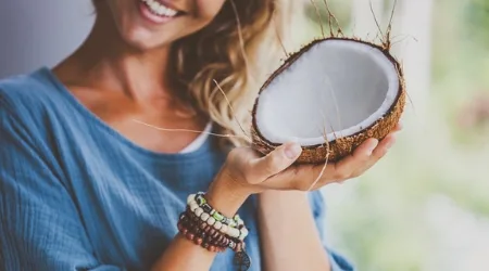 How to buy the best coconut oil for every purpose