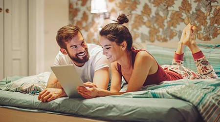 How can I switch broadband provider?