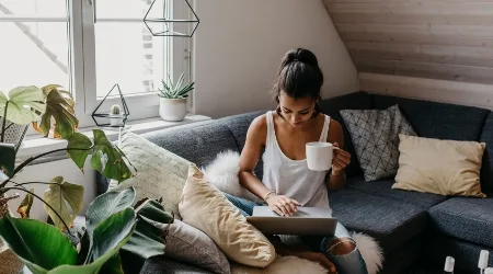 Browse A-Z of home brands