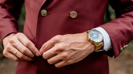 Discover luxury for less with Goldsmiths luxury watches