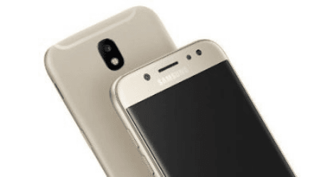 Samsung Galaxy J5 Pro review