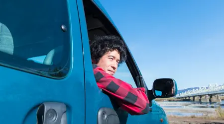 Van insurance for convicted drivers