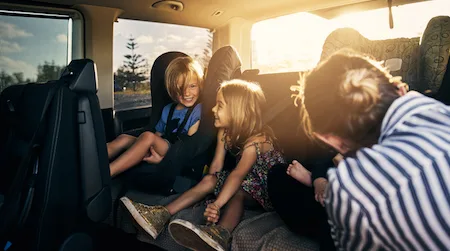 Where to buy car seats online