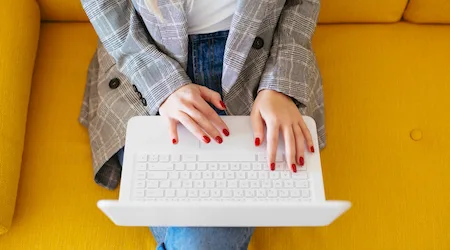 The best laptops for business