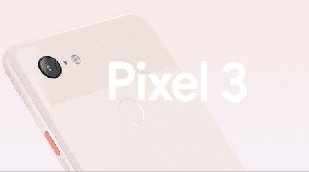 Google Pixel 3 review