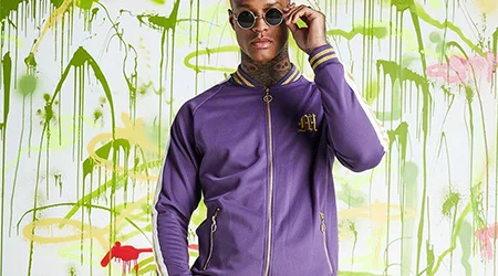 Where to buy men’s tracksuits