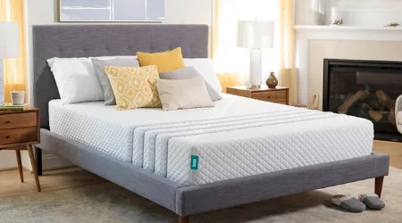 Where to buy mattresses like Leesa