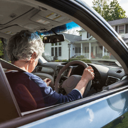 Cheap car insurance for pensioners | Finder UK