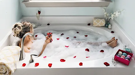 Top 5 sites to buy rose petals