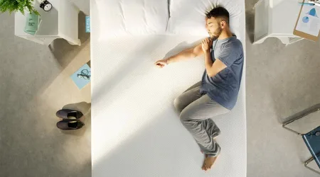 Where to buy mattresses like Simba