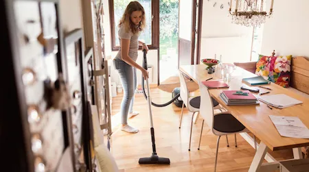 Where to buy vacuum cleaners online