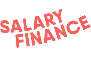 Salary Finance logo