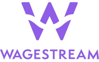 Wagestream logo