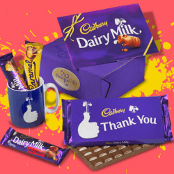 Cadbury Gifts discount codes and vouchers March 2021 | Finder UK