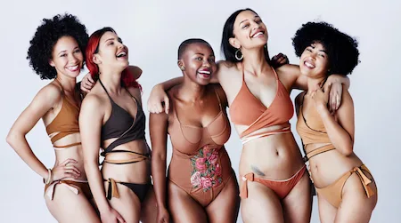 Where to buy plus size lingerie online