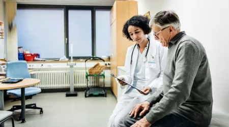 Health insurance statistics